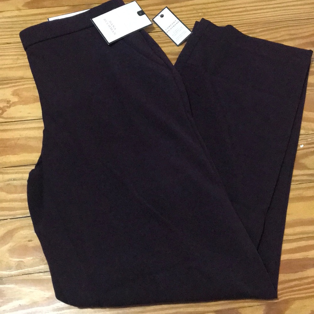 PULL ON PANTS